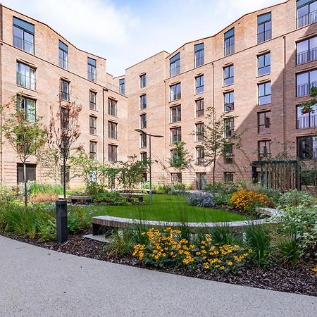 Luxury 2 Bedroom Apartment With Free Parking In The Heart Of York Luaran gambar